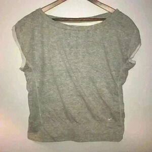 Nike Dri Fit Athletic Shirt Size: Medium